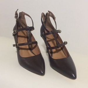 Corso Como genuine leather 7.5